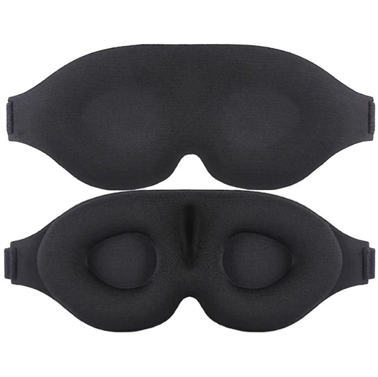 Aura-Flame™ | Deep REM Neural Isolation Mask